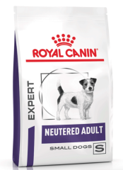 Royal Canin Neutered Adult Small Dog 3,5kg