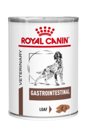 Royal Canin gastro intestinal köpek yaş maması 400gr