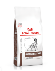 Royal Canin Gastro İntestinal High Fibre köpek maması 2kg