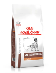 Royal Canin Gastro intestinal low  Fat köpek maması 1,5kg