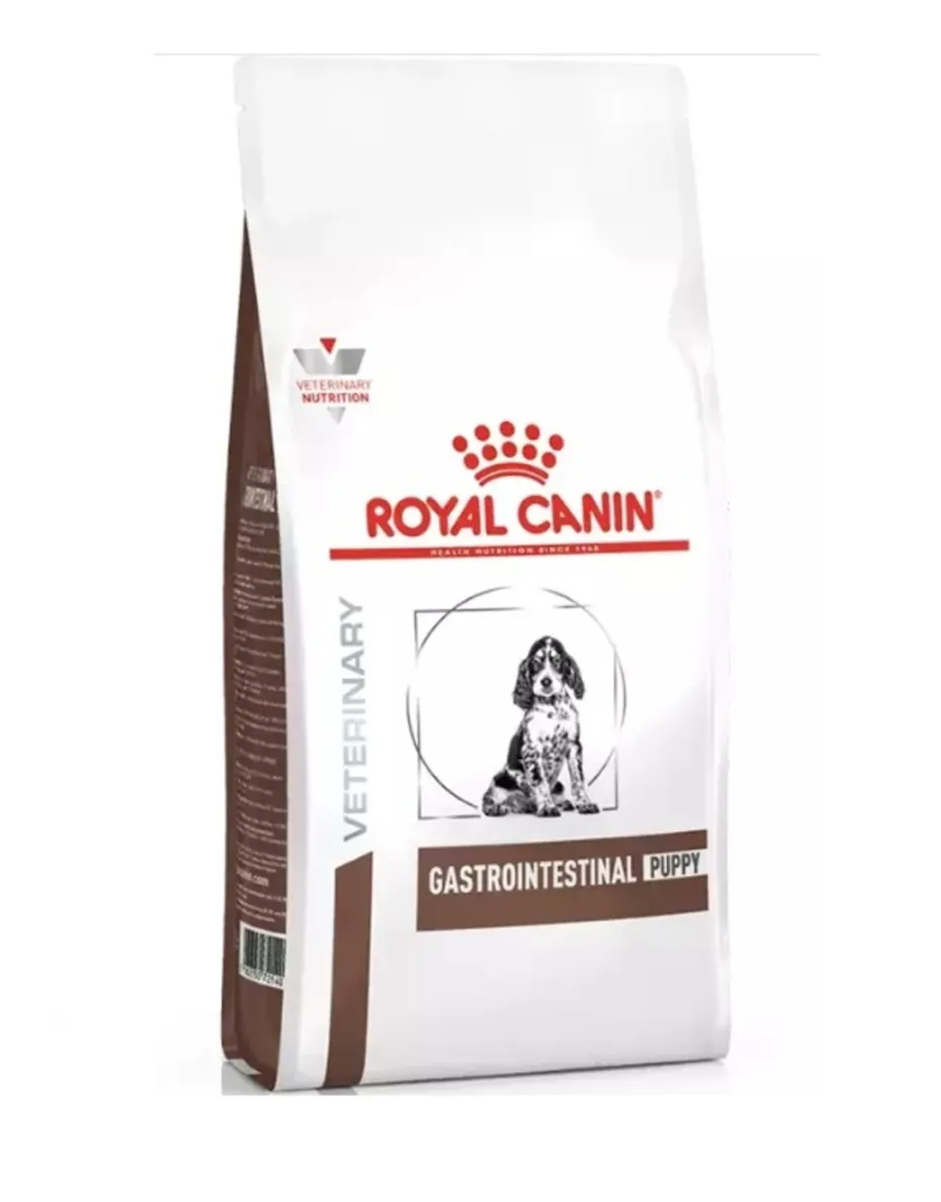 Royal Canin Gastro İntestinal Puppy köpek maması 2,5kg