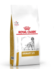 Royal Canin Urinary S/O köpek maması 13kg