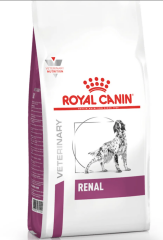Royal Canin Renal köpek maması 2kg