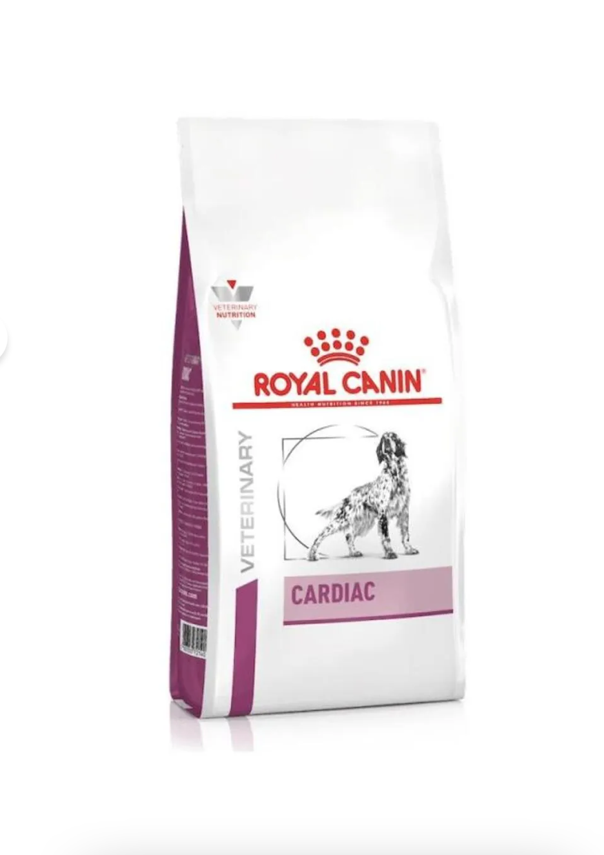 Royal Canin Cardiac köpek maması 2kg