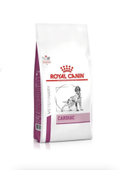 Royal Canin Cardiac köpek maması 7,5kg