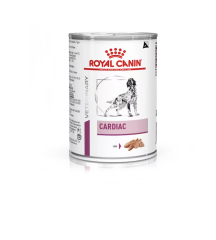 Royal Canin Cardiac köpek yaş maması 410gr