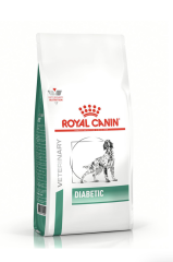 Royal Canin Diabetic köpek maması 1,5kg
