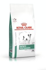 Royal Canin satiety Small Dog 1,5kg