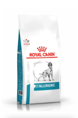 Royal Canin Anallergenic köpek maması 8kg
