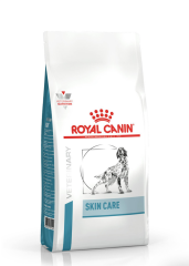 Royal Canin Skın Care köpek maması 2kg