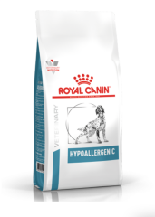 Royal Canin Hypoallergenic köpek maması 7 kg