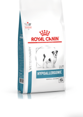 Royal Canin Hypoallergenic Small Dog köpek maması 1 kg