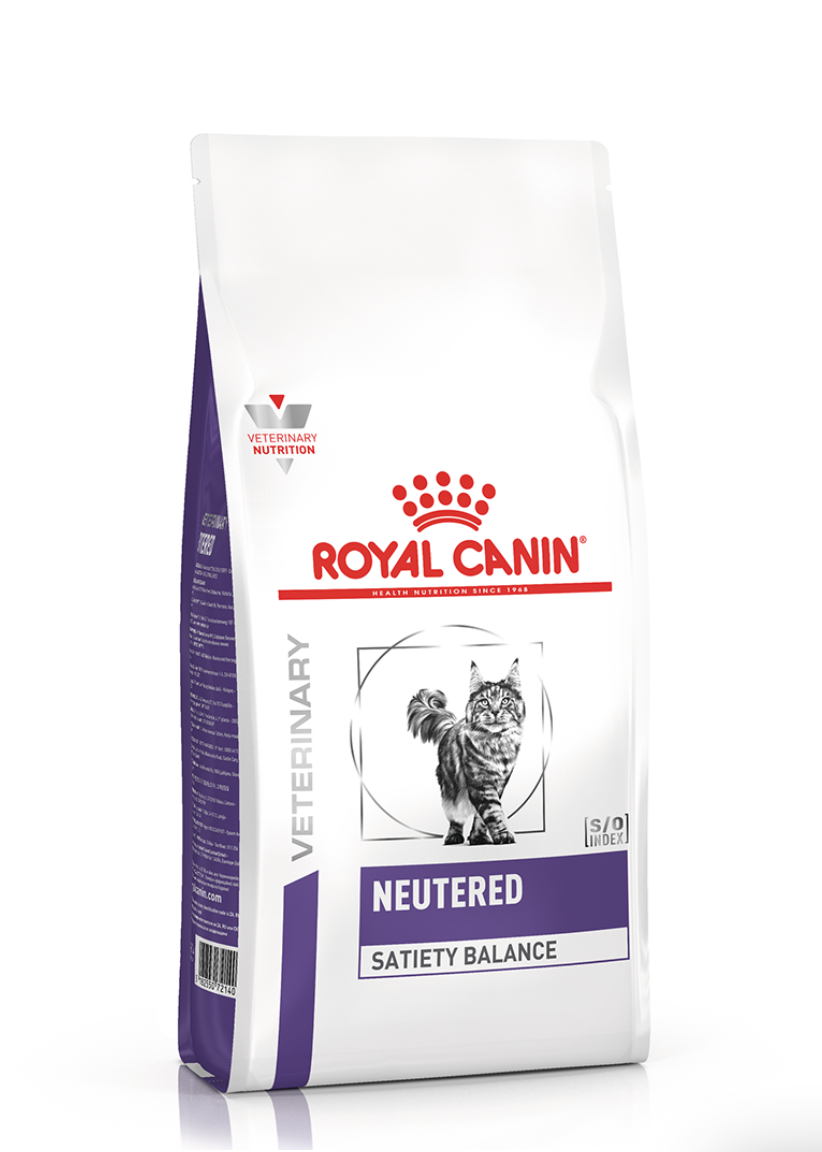 Royal Canin Neutered Satiety Balance kısır kedi maması 3,5kg