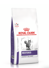 Royal Canin Neutered Satiety Balance kısır kedi maması 3,5kg