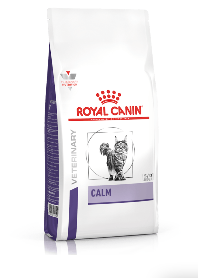 Royal Canin Calm kedi maması 2kg