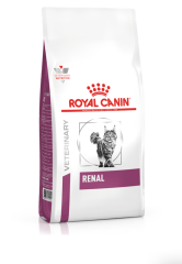 Royal Canin Renal Kedi Maması 2kg