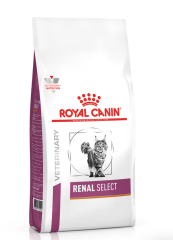 Royal Canin Renal Select Kedi Maması 2kg