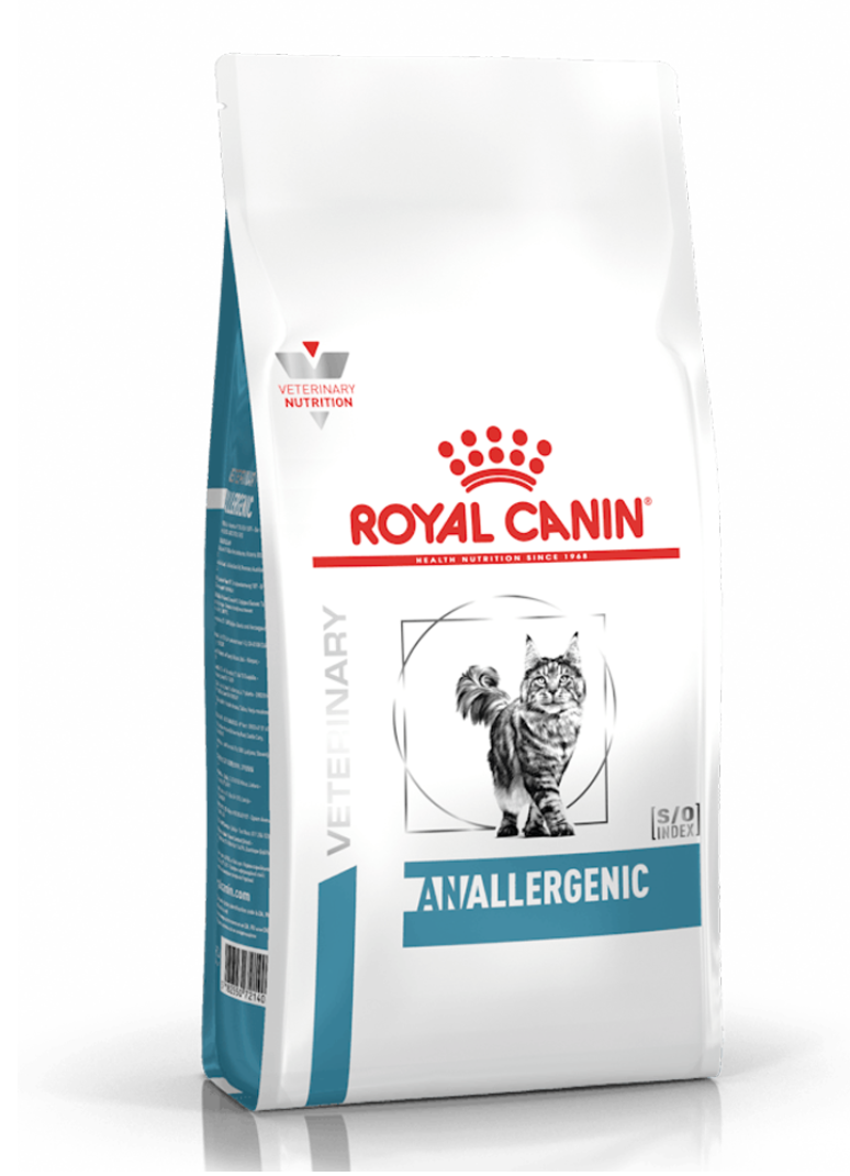 Royal Canin Anallergenic Kedi Maması 2kg