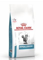 Royal Canin Hypoallergenic Kedi Maması 2,5kg