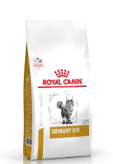 Royal Canin Urinary S/O Kedi Maması 1,5kg