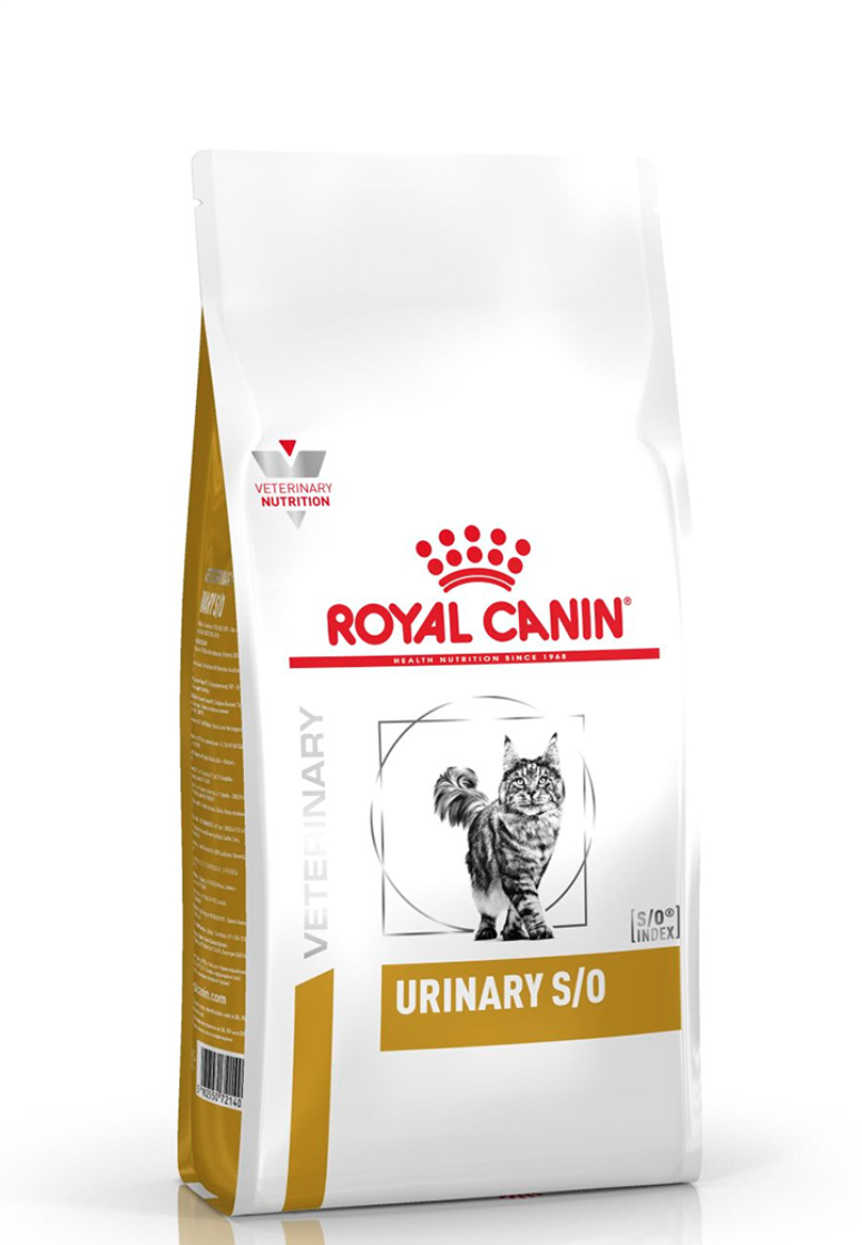 Royal Canin Urinary S/O Kedi Maması 3,5kg
