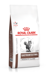 Royal Canin Gastrointestinal Moderate Calorie Kedi Maması 2kg
