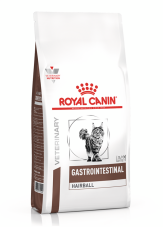 Royal Canin Gastrointestinal Hairball Kedi Maması 2kg