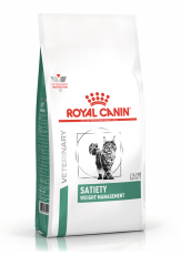 Royal Canin Satiety Weight Management Kedi Maması 1,5kg