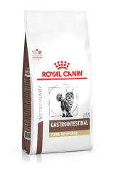 Royal Canin Gastrointestinal Fibre Response Kedi Maması 2kg
