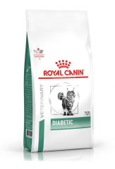 Royal Canin Diabetic Kedi Maması 1,5kg