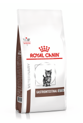 Royal Canin Gastrointestinal Kitten Yavru Kedi Maması 2kg