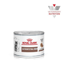Royal Canin Gastrointestinal Kitten Yaş Yavru Kedi Maması 195gr