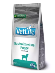 VET LİFE Gastrointestinal Puppy Canine Formula Yavru Köpek Maması 12kg