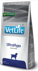 VET LİFE Ultrahypo köpek 2kg