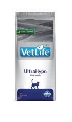 VET LİFE Ultrahypo kedi 2 kg
