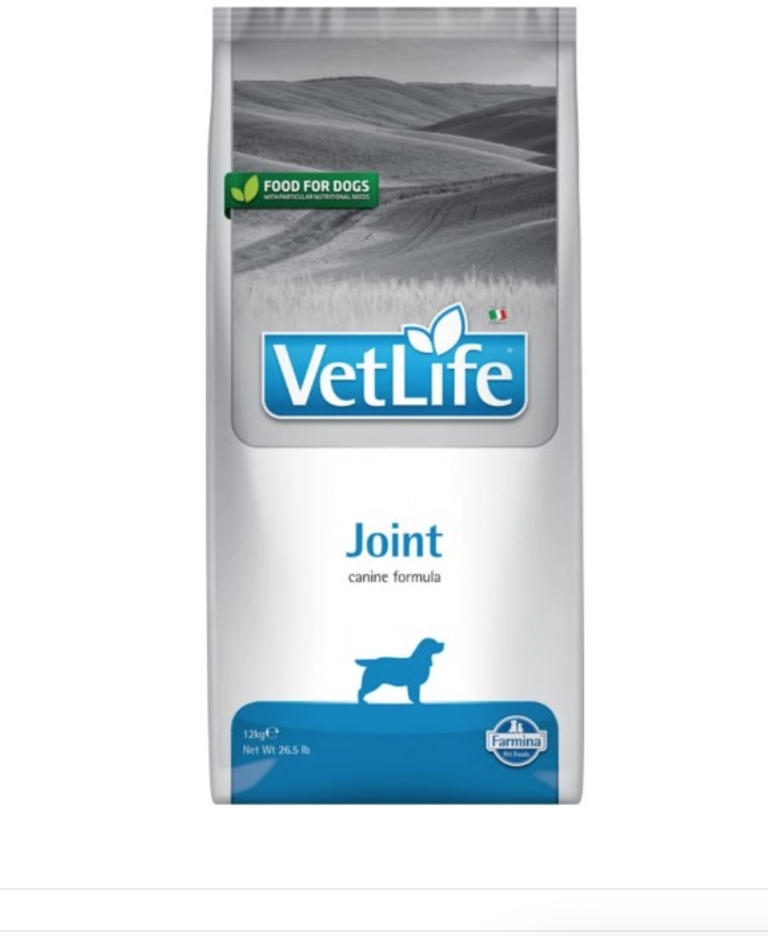 VET LİFE Joint köpek 2kg