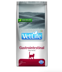 VET LİFE Gastro Intestinal kedi 5kg