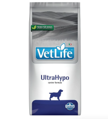 VET LİFE Ultrahypo köpek 12kg