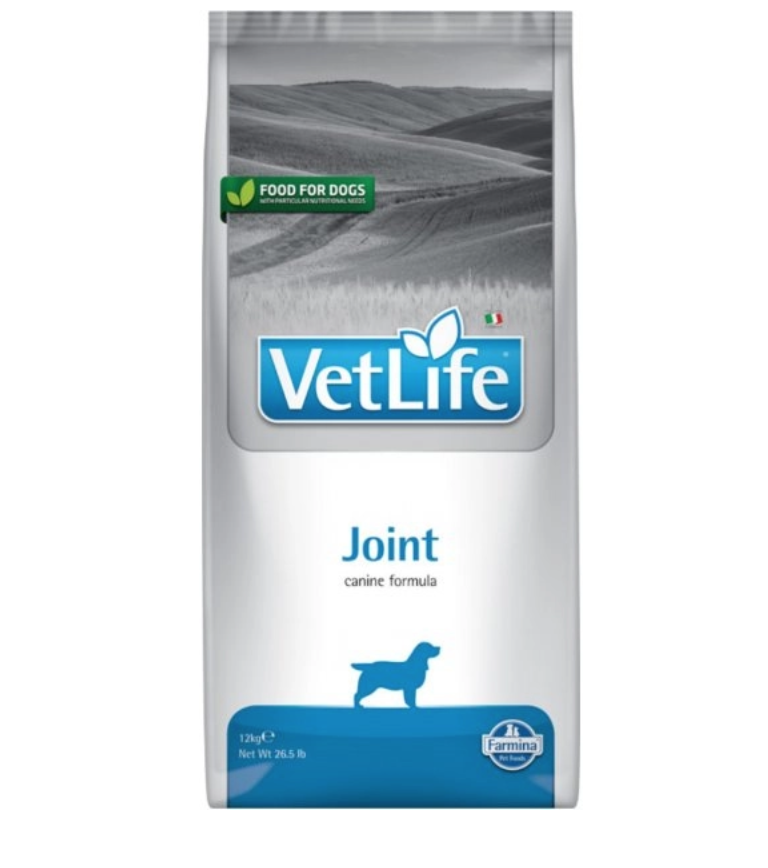 VET LİFE Joınt köpek 12kg