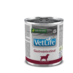 VET LİFE Gastro Intestinal köpek konserve yaş maması 300gr