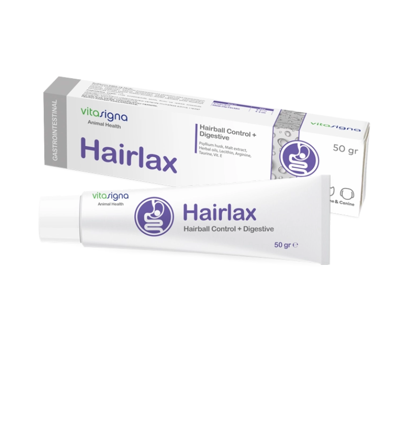 VİTASİGNA hairlax malt macun 50gr