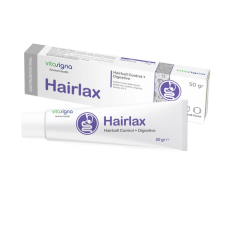 VİTASİGNA hairlax malt macun 50gr