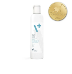 VETEXPERT Hypoallergenic kedi ve köpek şampuanı 250ml