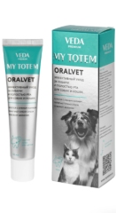 My Totem Oral Vet Jel 40ml